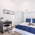 Alquilar 8 dormitorio apartamento en Granada