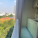 Rent 1 bedroom apartment of 31 m² in Bangkok