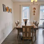 Rent 4 bedroom apartment of 111 m² in Gatineau