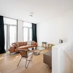 Maison de 135 m² avec 2 chambre(s) en location à Antwerp