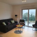 Rent 1 bedroom apartment in Saint-Nicolas