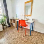 Rent 4 bedroom apartment in Valencia