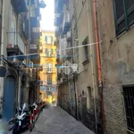 Rent 2 bedroom apartment of 25 m² in Naples