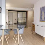 Rent 1 bedroom apartment of 55 m² in  Sevilla