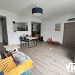 Appartement de 72 m² avec 3 chambre(s) en location à LimogesT