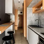 Rent 2 bedroom apartment of 47 m² in Łódź