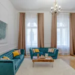 Rent 2 bedroom apartment of 110 m² in Budapest