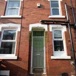 Rent 2 bedroom house in Leeds