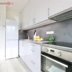 Pronajměte si 2 ložnic/e byt o rozloze 49 m² v Brno-Ivanovice