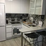 Rent 1 bedroom apartment of 19 m² in Madrid