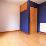 Appartement de 85 m² avec 3 chambre(s) en location à Voiron