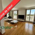 Rent 5 bedroom apartment of 10669 m² in VINCENNES