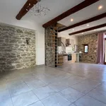 Rent 3 bedroom house of 64 m² in LEZIGNAN CORBIERES