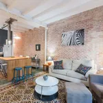 Alquilo 3 dormitorio apartamento de 98 m² en barcelona