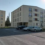 Appartement de 77 m² avec 4 chambre(s) en location à Vouziers