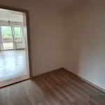 Pronajměte si 2 ložnic/e byt o rozloze 75 m² v Ústí nad Labem