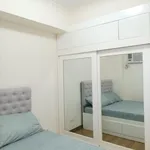 Rent 2 bedroom apartment in Quezon City