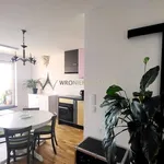 Rent 2 bedroom apartment of 50 m² in Wrocław