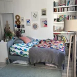 Appartement de 23 m² avec 1 chambre(s) en location à PARIST