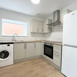 Rent 1 bedroom flat in Peterborough