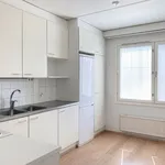 Vuokraa 2 makuuhuoneen asunto, 51 m² paikassa Lahti