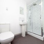 Rent 1 bedroom flat in North West England