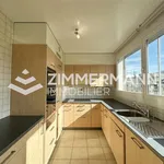 Rent 1 bedroom apartment of 125 m² in Geneva