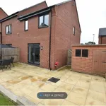 Rent 3 bedroom house in Yorkshire And The Humber