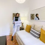 Rent a room in lisbon