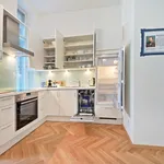 Pronajměte si 1 ložnic/e byt o rozloze 48 m² v Prague