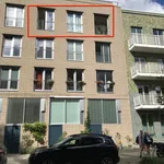 Huur 1 slaapkamer appartement in Antwerpen