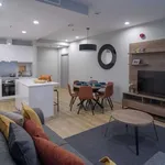 Rent 1 bedroom apartment in seville