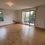 Appartement de 127 m² avec 5 chambre(s) en location à L'Isle-Adam