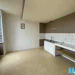 Appartement de 47 m² avec 1 chambre(s) en location à Péguilhan