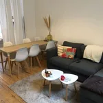 Huur 1 slaapkamer appartement in Antwerpen