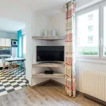 Appartement de 689 m² avec 2 chambre(s) en location à Lyon