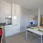 Rent 1 bedroom apartment of 700 m² in Lugano