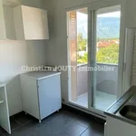 Rent 4 bedroom apartment of 60 m² in Gières