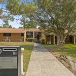 Rent 1 bedroom apartment in Broadmeadow