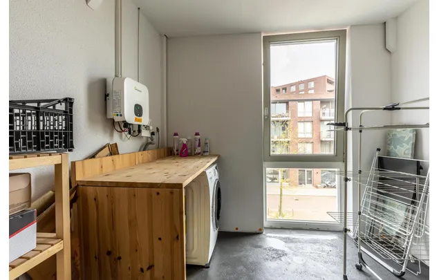 Huur 5 slaapkamer huis van 136 m² in Zestienhoven