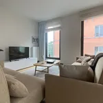 Appartement de 97 m² avec 2 chambre(s) en location à Brussels