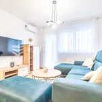 Najam 1 spavaće sobe stan od 55 m² u Zagreb