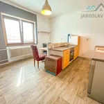 Rent 3 bedroom apartment in České Budějovice