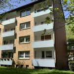 Miete 2 Schlafzimmer wohnung von 58 m² in Lünen