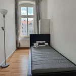 Rent a room in berlin