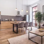 Alquilo 3 dormitorio apartamento de 86 m² en Madrid