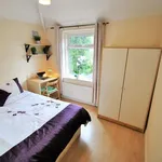 Rent a room in Manchester