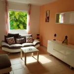 Appartement de 45 m² avec 2 chambre(s) en location à AvignonT