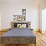 Rent a room in lisbon