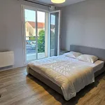 Appartement de 14 m² avec 2 chambre(s) en location à Poitiers